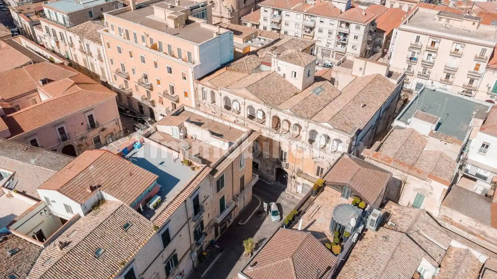 Appartamento in vendita a Foggia