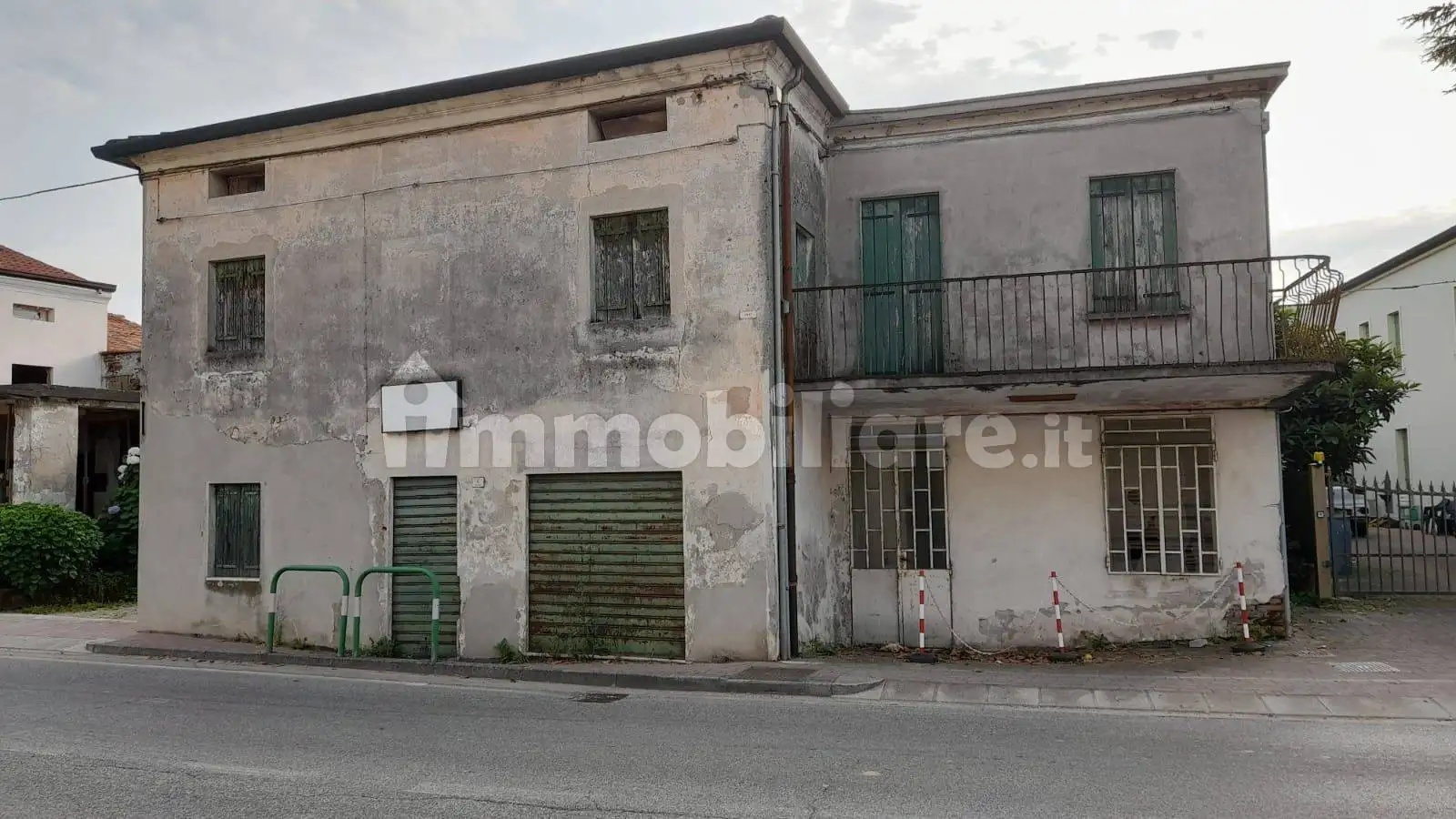 Casa indipendente in vendita a Campodoro