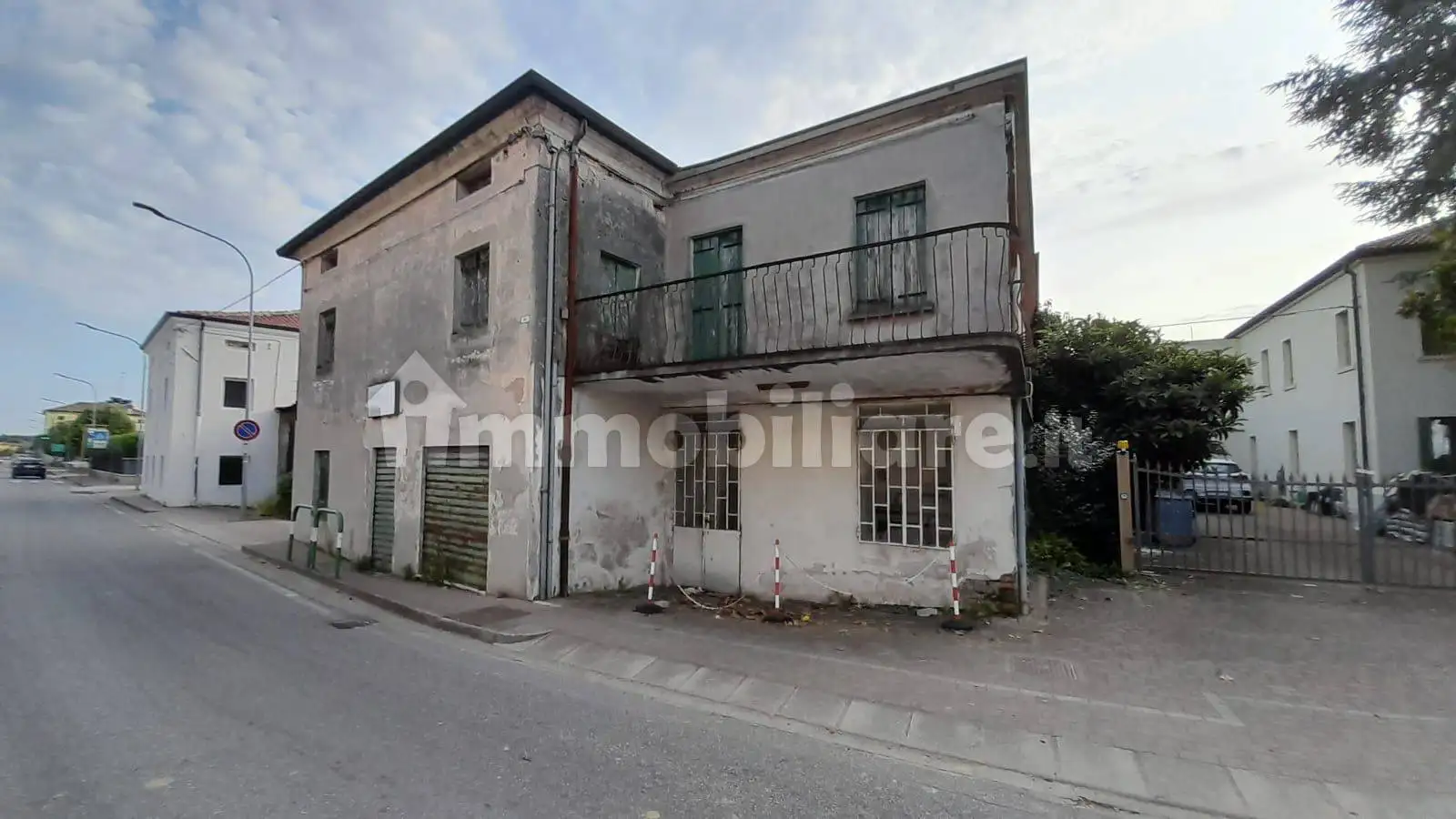 Terratetto plurifamiliare via Roma 4, Centro, Campodoro - foto 2