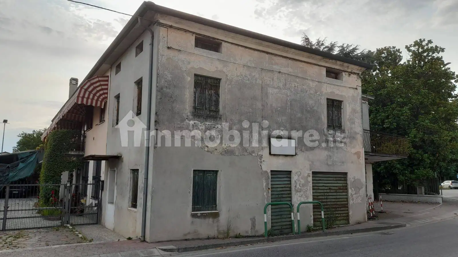 Terratetto plurifamiliare via Roma 4, Centro, Campodoro - foto 3