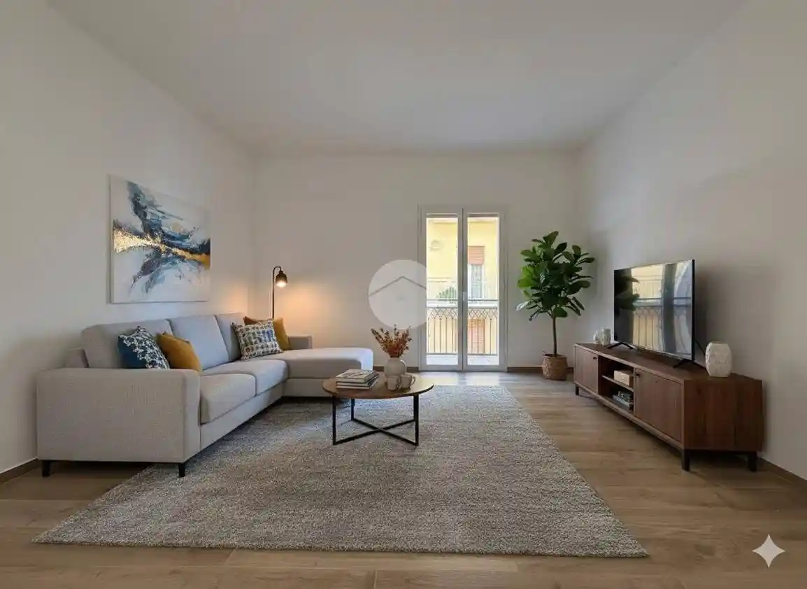 Appartamento in vendita a Alcamo