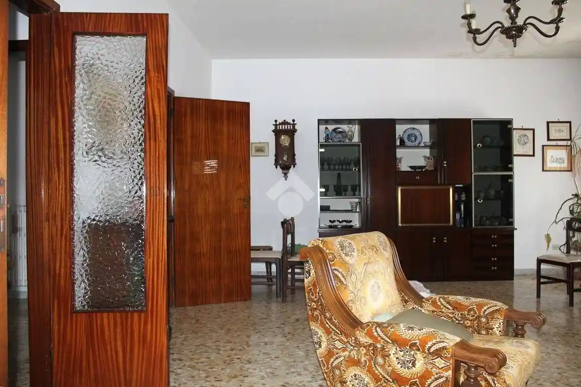 Appartamento in vendita a Carovigno