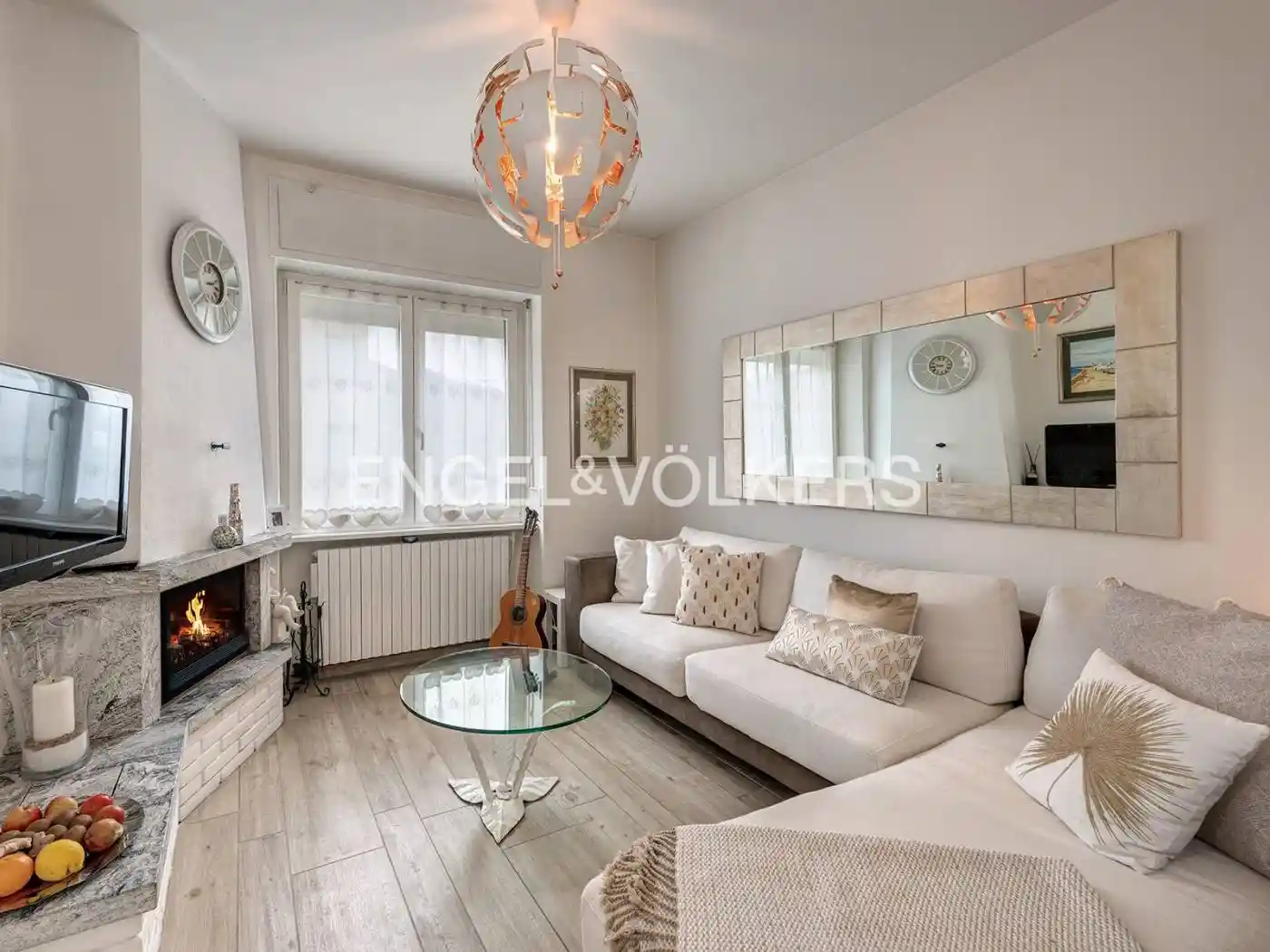 Appartamento ottimo stato, su più livelli, Campo, Novate Mezzola - foto 3