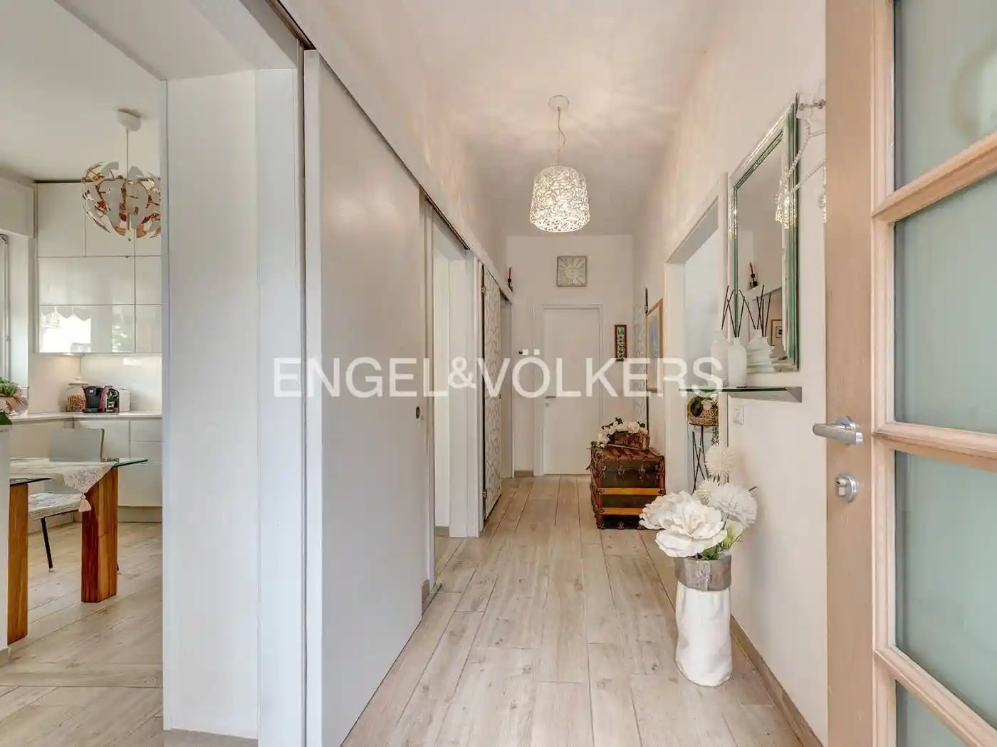 Appartamento ottimo stato, su più livelli, Campo, Novate Mezzola - foto 5