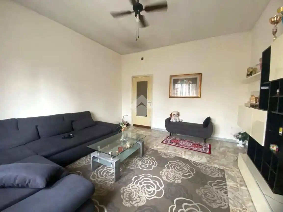 Appartamento in vendita a Spirano