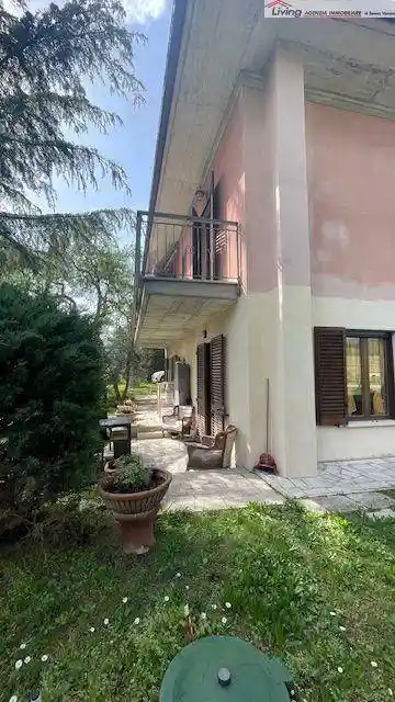 Villa in vendita a Rapolano Terme