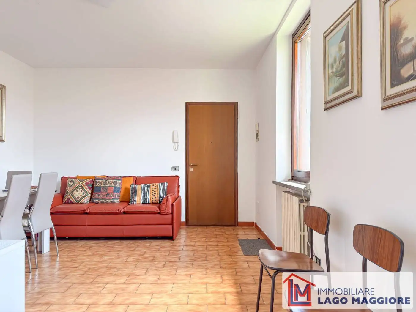 Trilocale via Castello 60, Cadrezzate con Osmate - foto 2