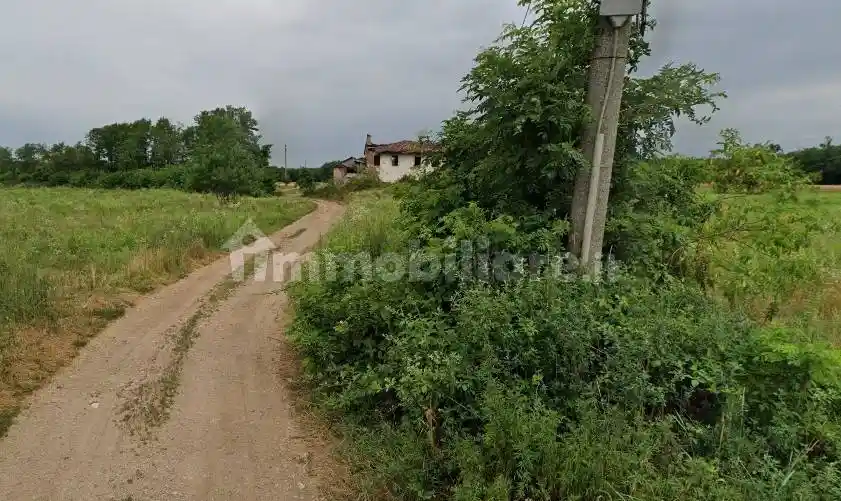 Rustico - Casale in vendita a Dairago