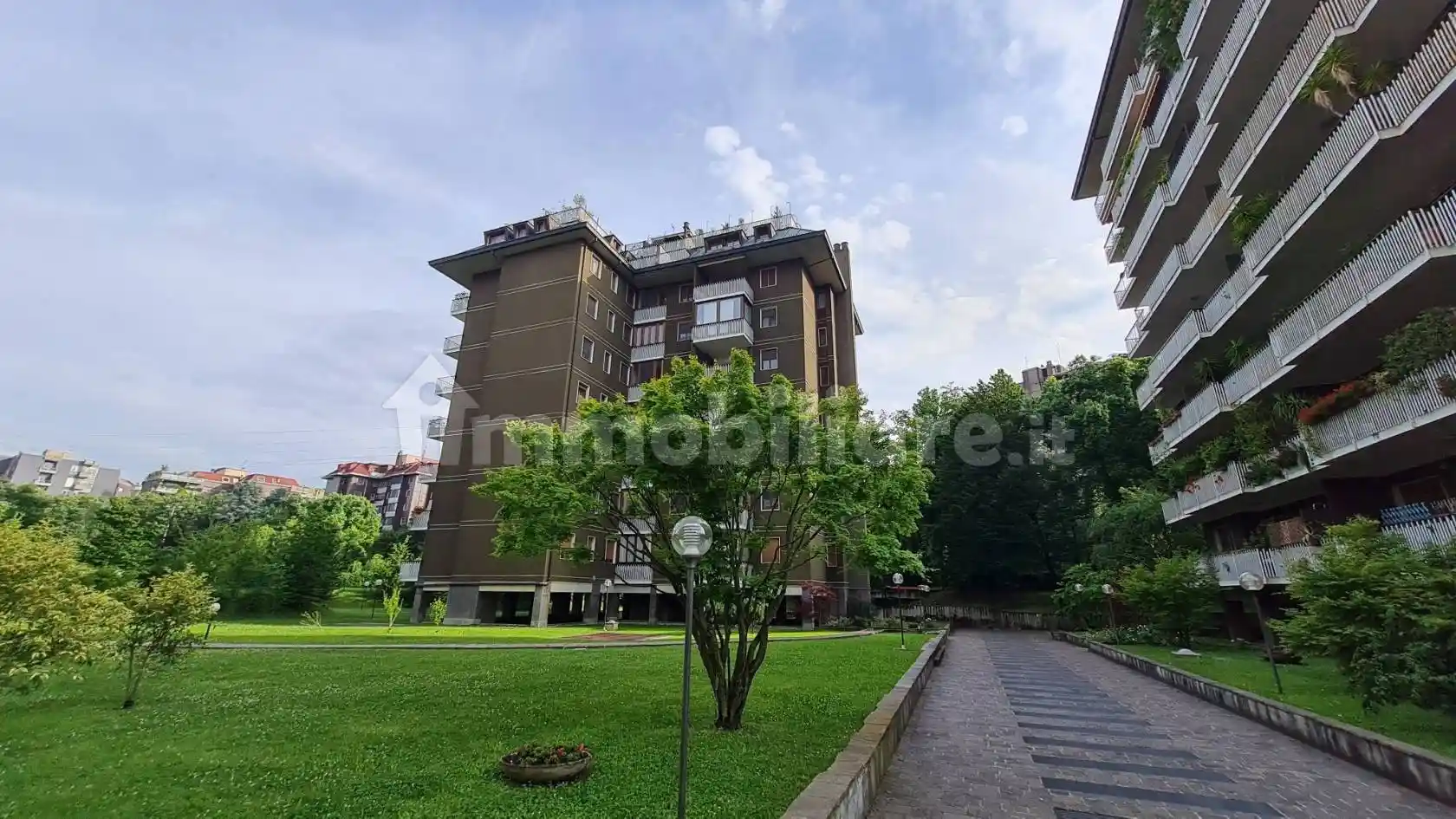 Appartamento in vendita a San Donato Milanese