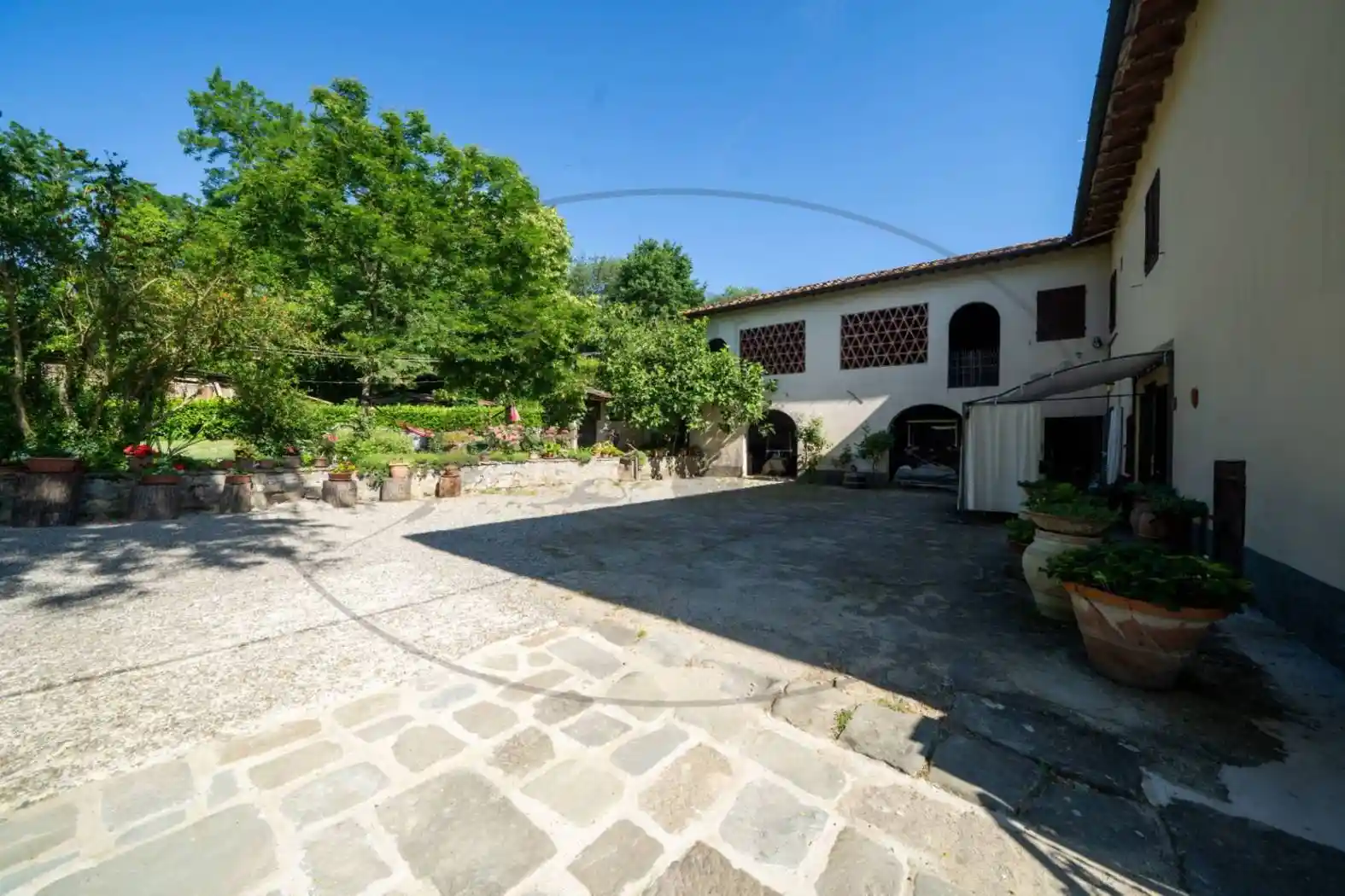 Rustico strada Regionale 69, Porcellino, Figline e Incisa Valdarno - foto 2