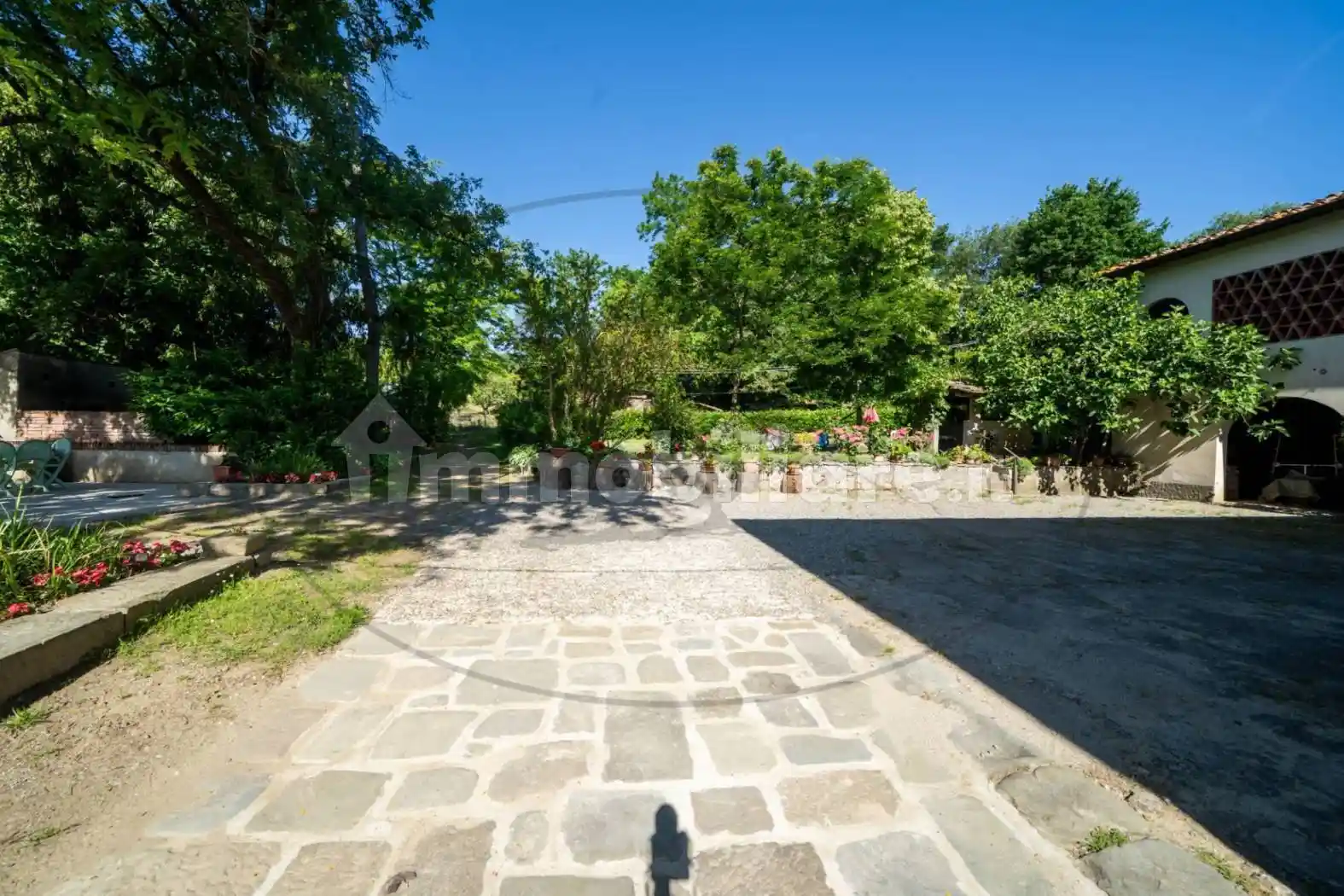 Rustico strada Regionale 69, Porcellino, Figline e Incisa Valdarno - foto 3