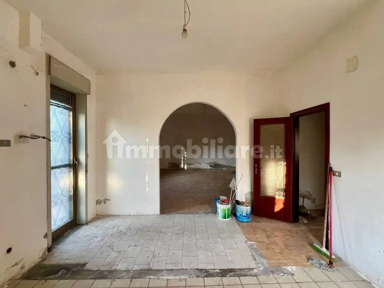 Appartamento in vendita a San Giovanni la Punta