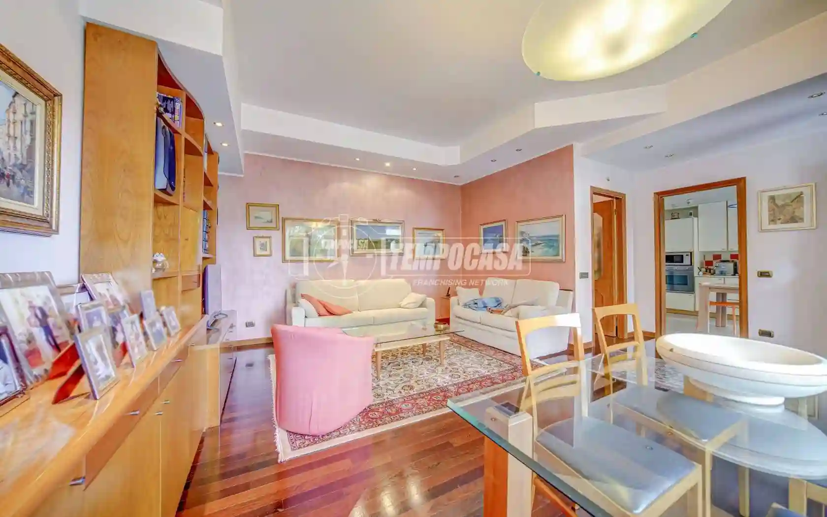 Villetta a schiera - foto 3