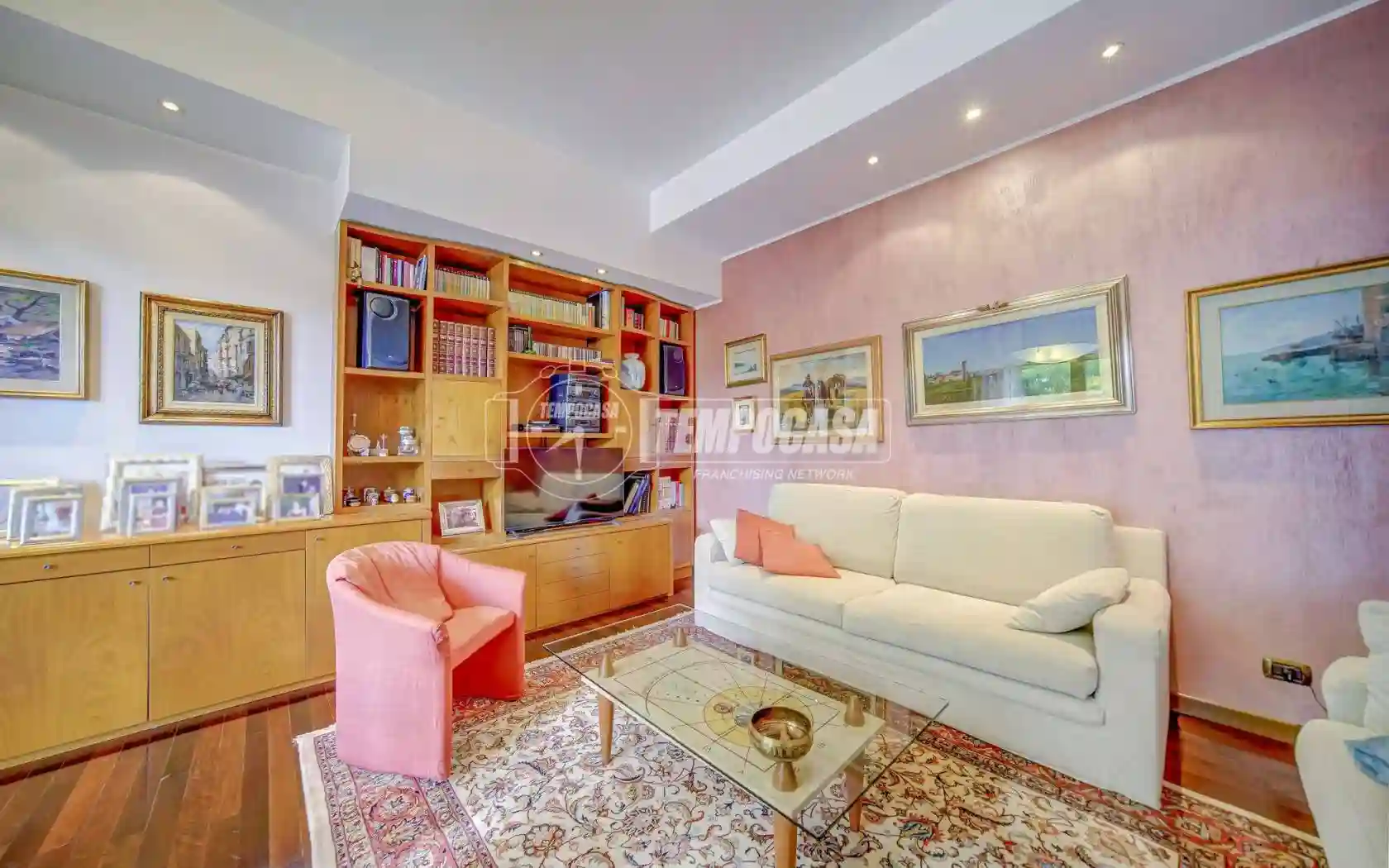 Villetta a schiera - foto 5