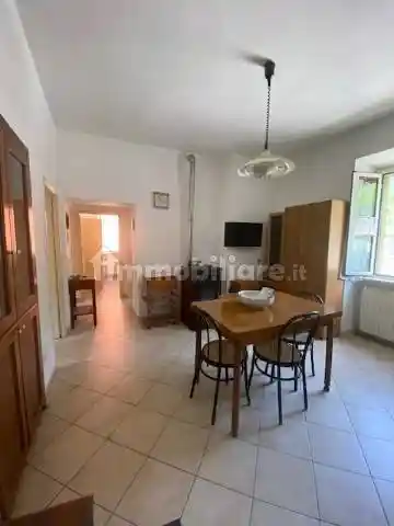 Appartamento in affitto a Belmonte Castello