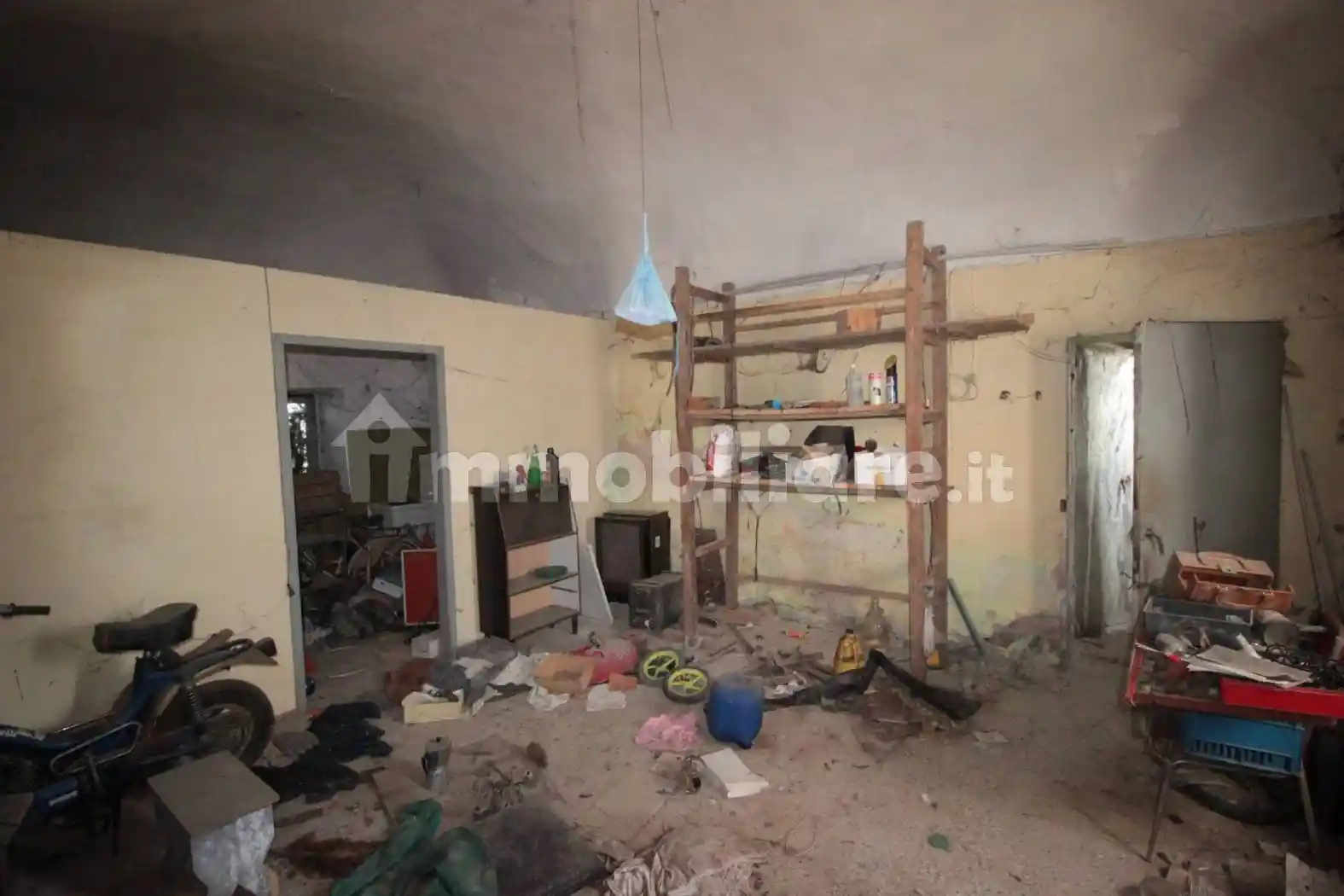 Rustico Strada Alessandria 23, San Germano, Casale Monferrato - foto 4