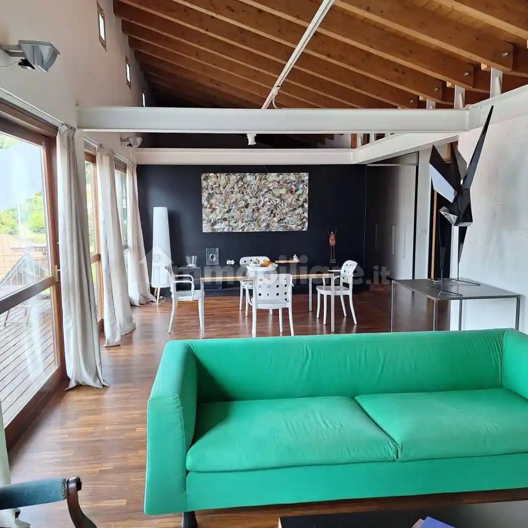 Attico - Mansarda - foto 2