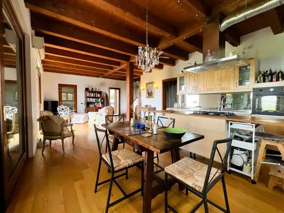 Villa unifamiliare via Pozzuolo 38, Gioiella, Castiglione del Lago - foto 2