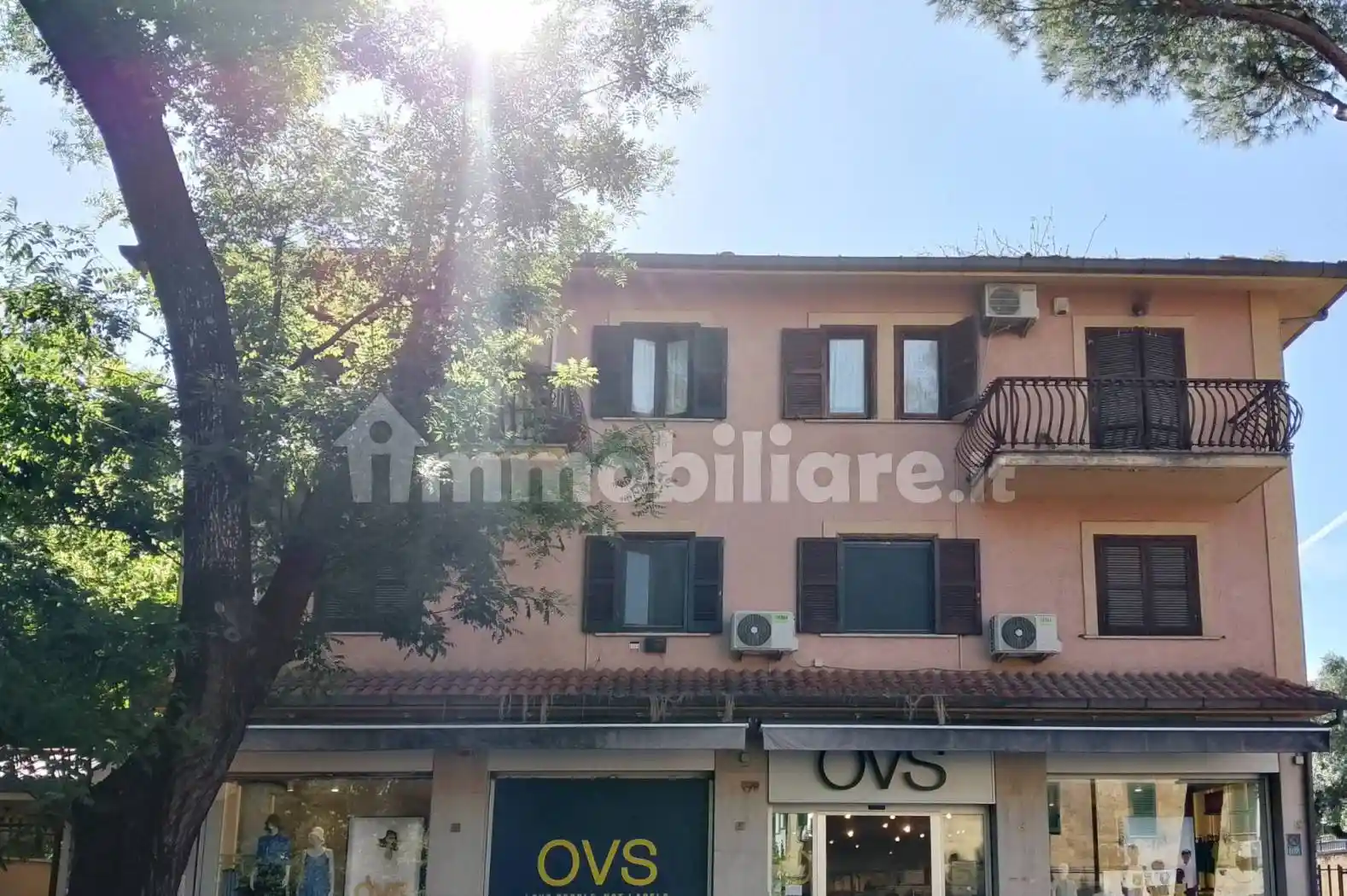 Appartamento in vendita a Monterotondo