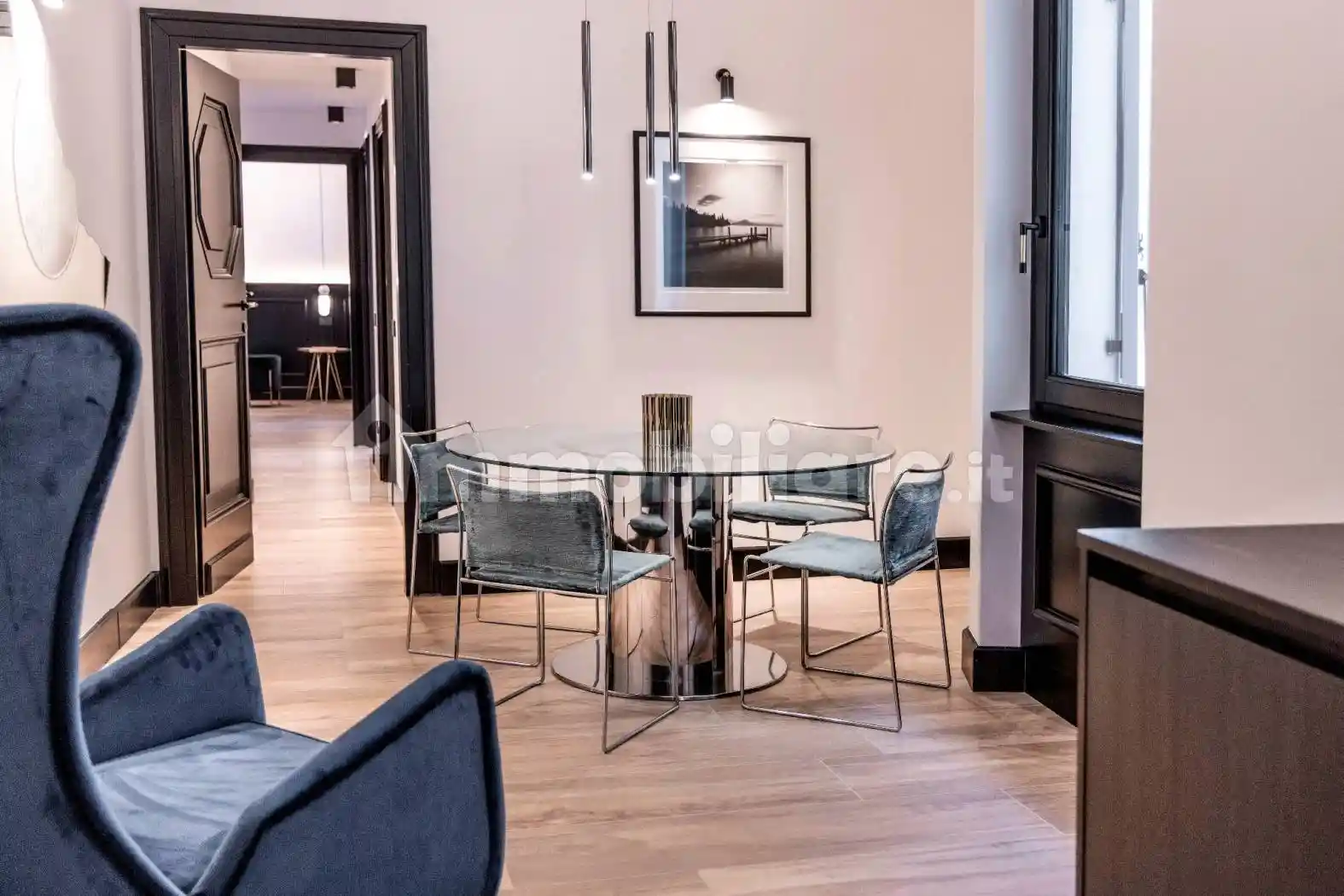 Appartamento in vendita a Garda