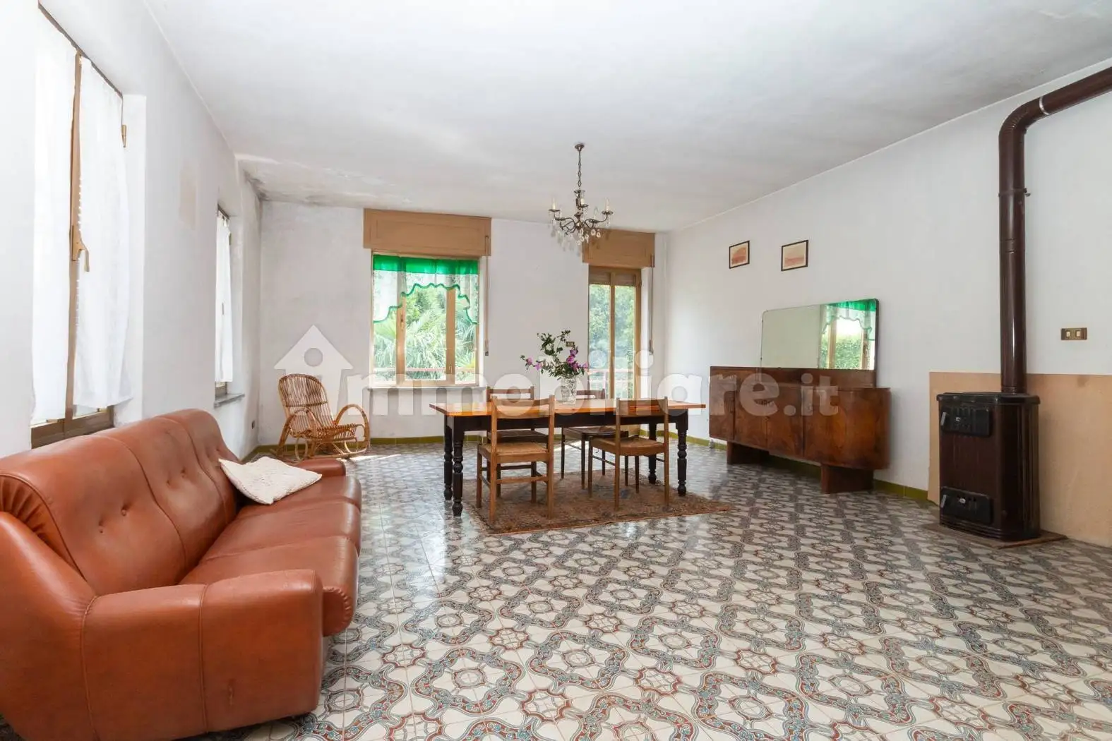 Villa unifamiliare via Armando e Giacomo Trucano 11, Borgiallo - foto 5