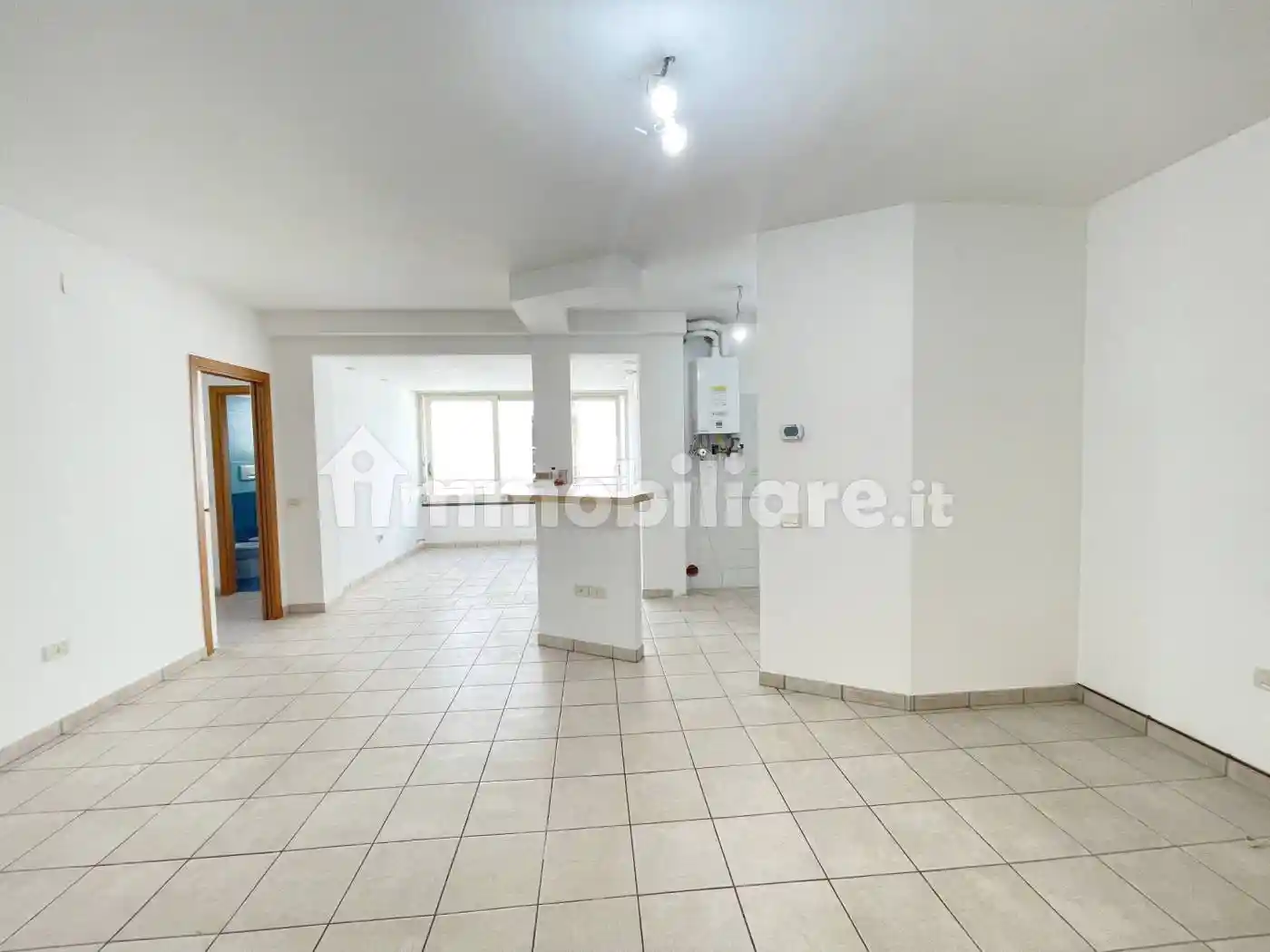 Appartamento in vendita a Riccione