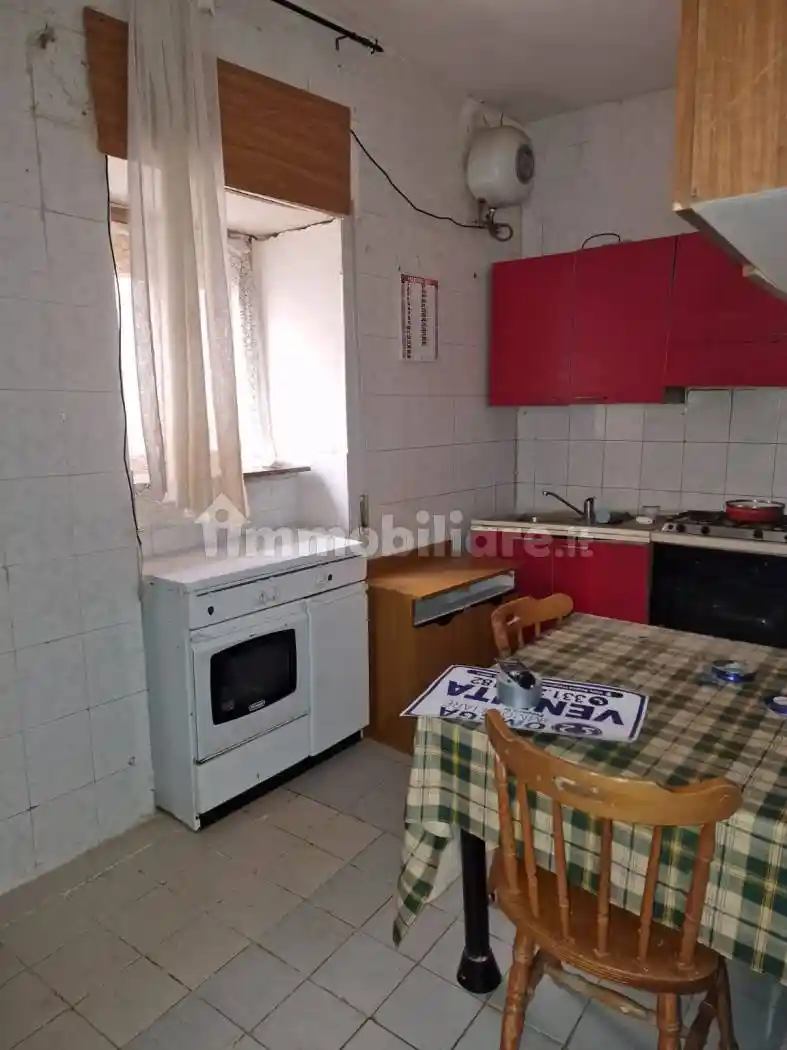 Terratetto unifamiliare Vico Filolao 10, Centro, Crotone - foto 3