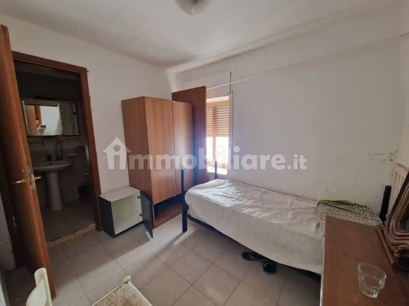 Terratetto unifamiliare Vico Filolao 10, Centro, Crotone - foto 4