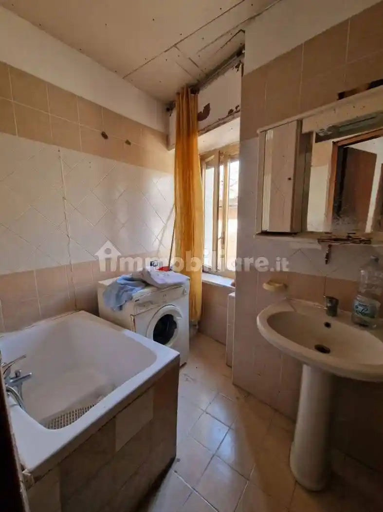 Terratetto unifamiliare Vico Filolao 10, Centro, Crotone - foto 5