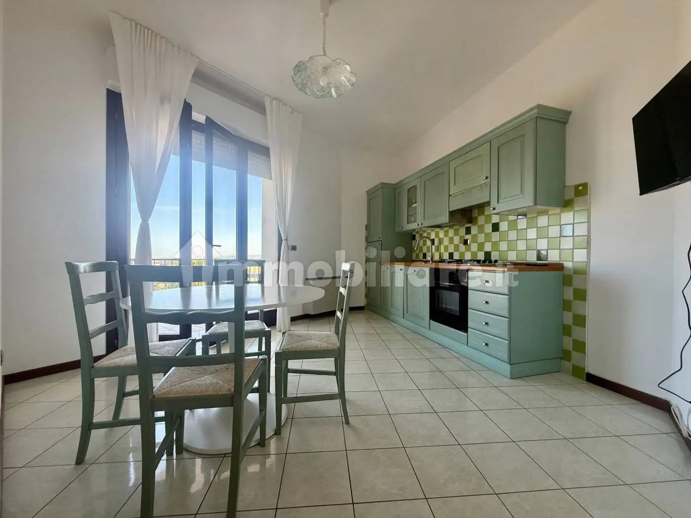 Appartamento in vendita a Numana