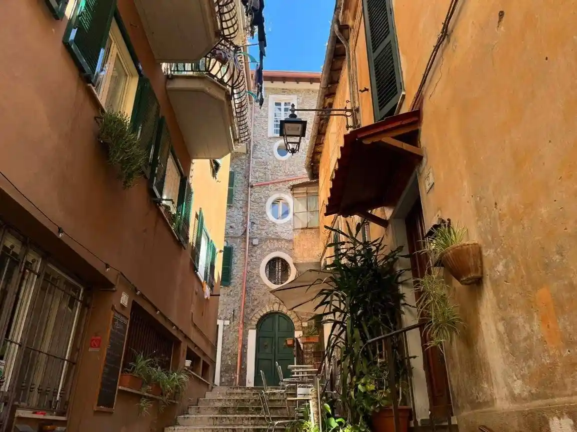 Appartamento in vendita a Subiaco