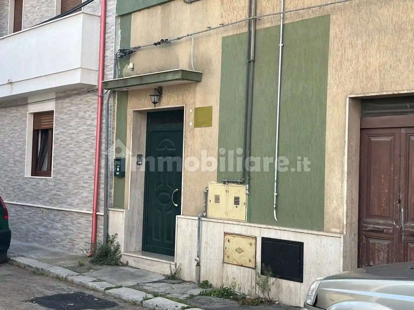 Appartamento in vendita a Taranto