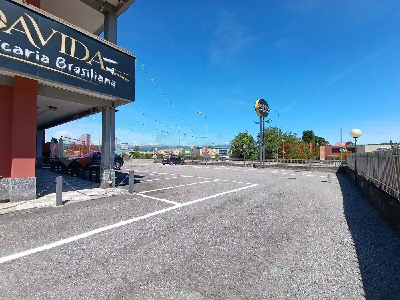 Palazzo - Edificio - foto 3