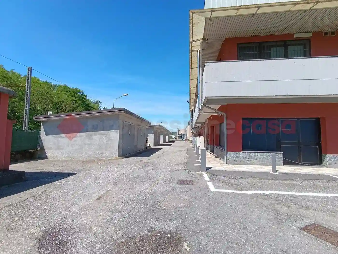 Palazzo - Edificio - foto 4