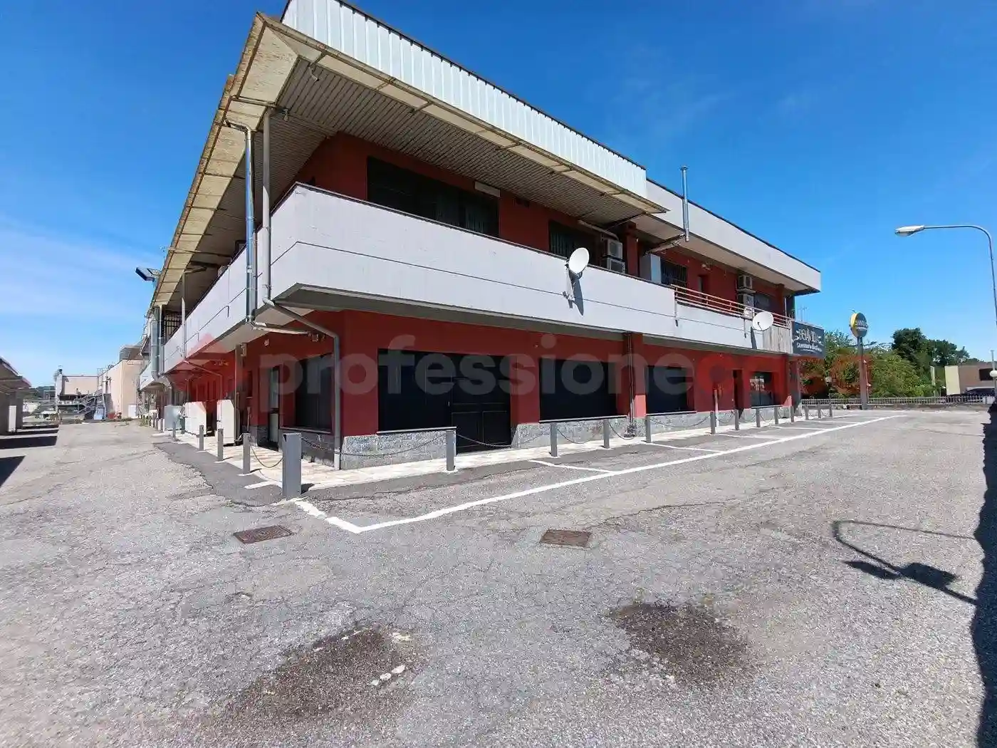 Palazzo - Edificio - foto 5