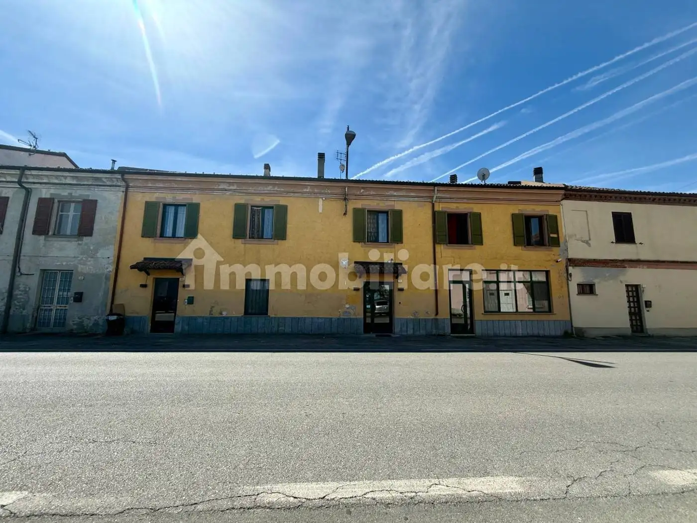 Terratetto plurifamiliare Strada Nicolini Alto, Tre Stelle, Barbaresco - foto 2