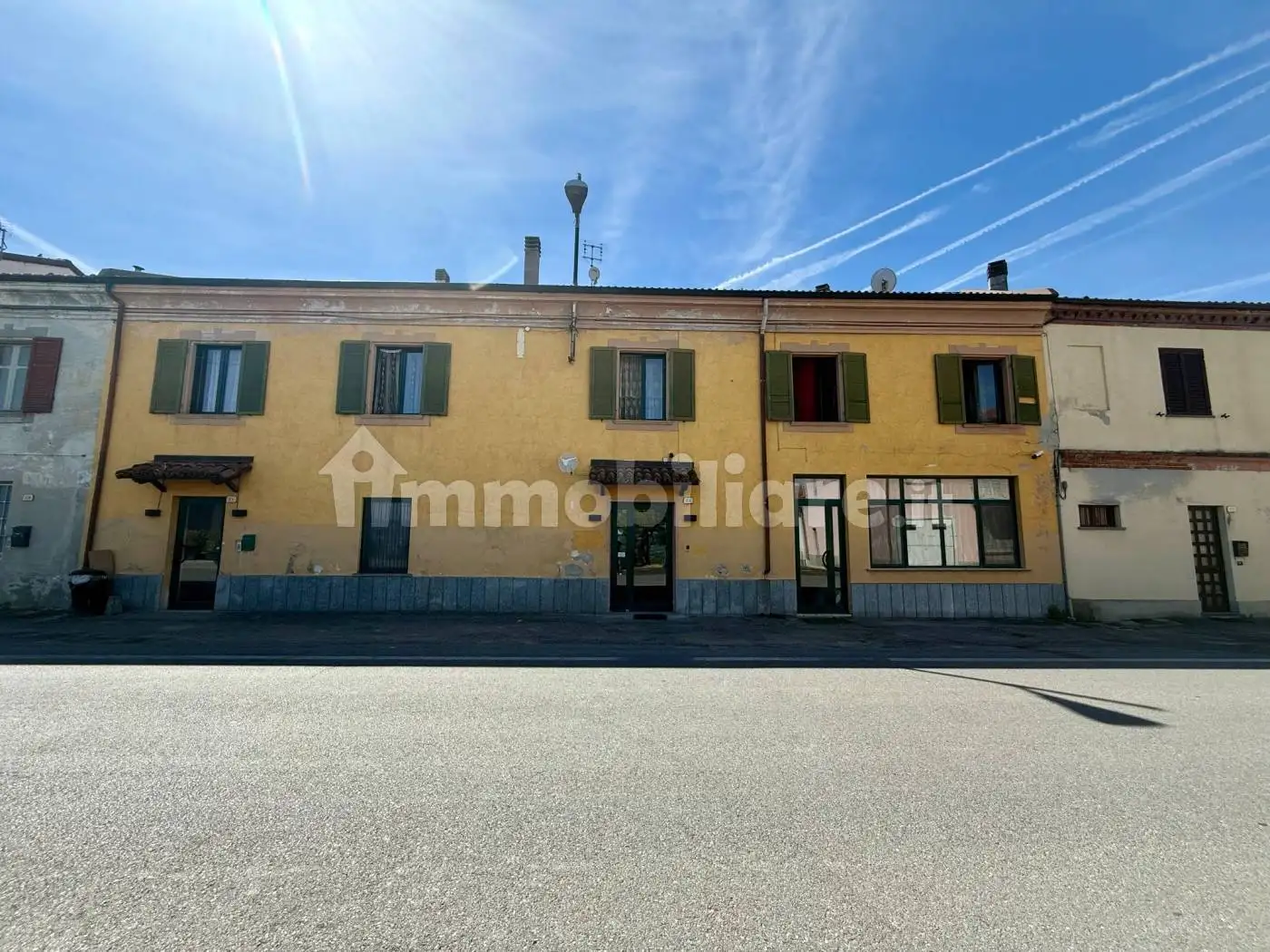 Terratetto plurifamiliare Strada Nicolini Alto, Tre Stelle, Barbaresco - foto 3