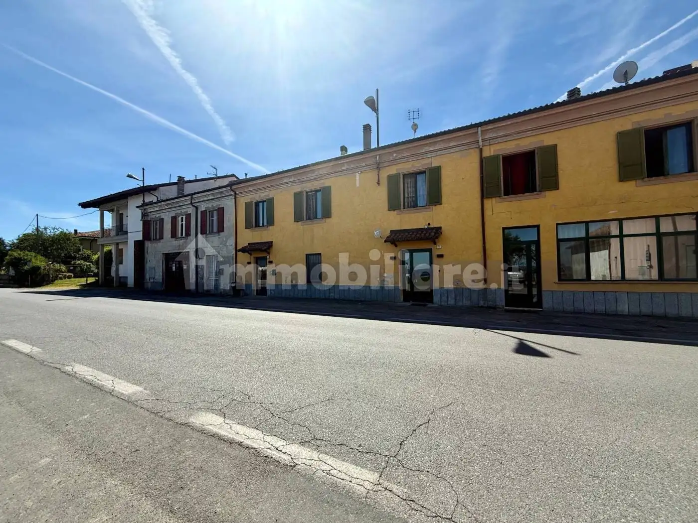 Terratetto plurifamiliare Strada Nicolini Alto, Tre Stelle, Barbaresco - foto 4