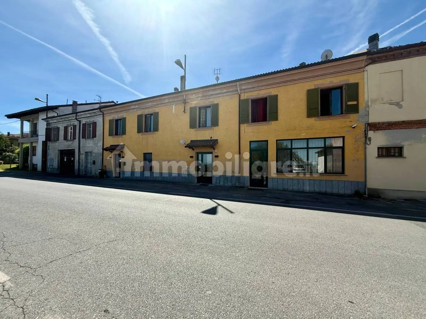 Terratetto plurifamiliare Strada Nicolini Alto, Tre Stelle, Barbaresco - foto 5