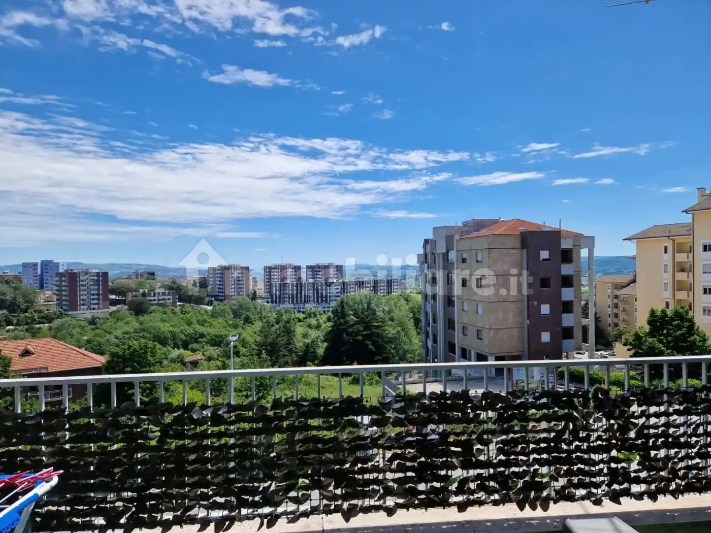 Appartamento in vendita a Campobasso