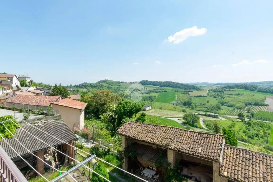 Casa indipendente in vendita a Treville