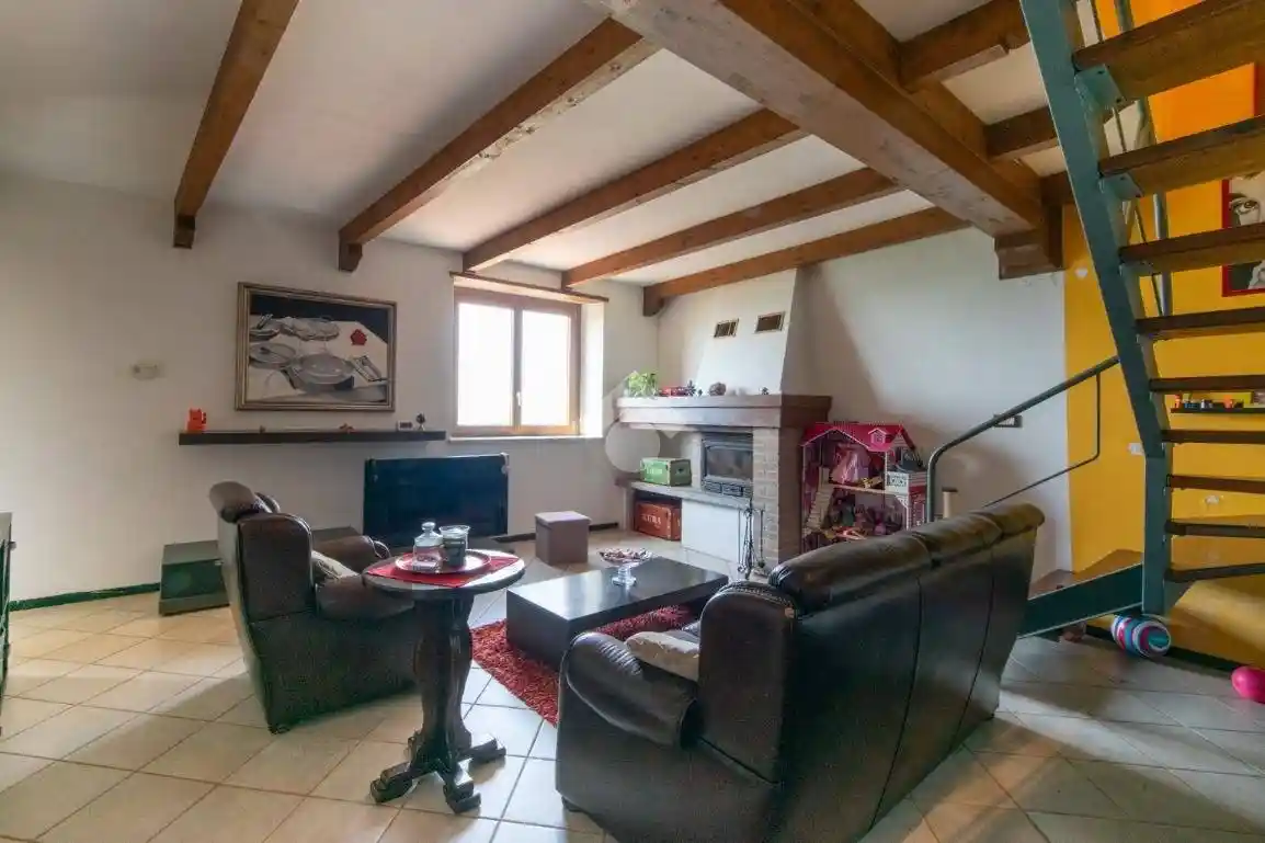 Casa indipendente - foto 5