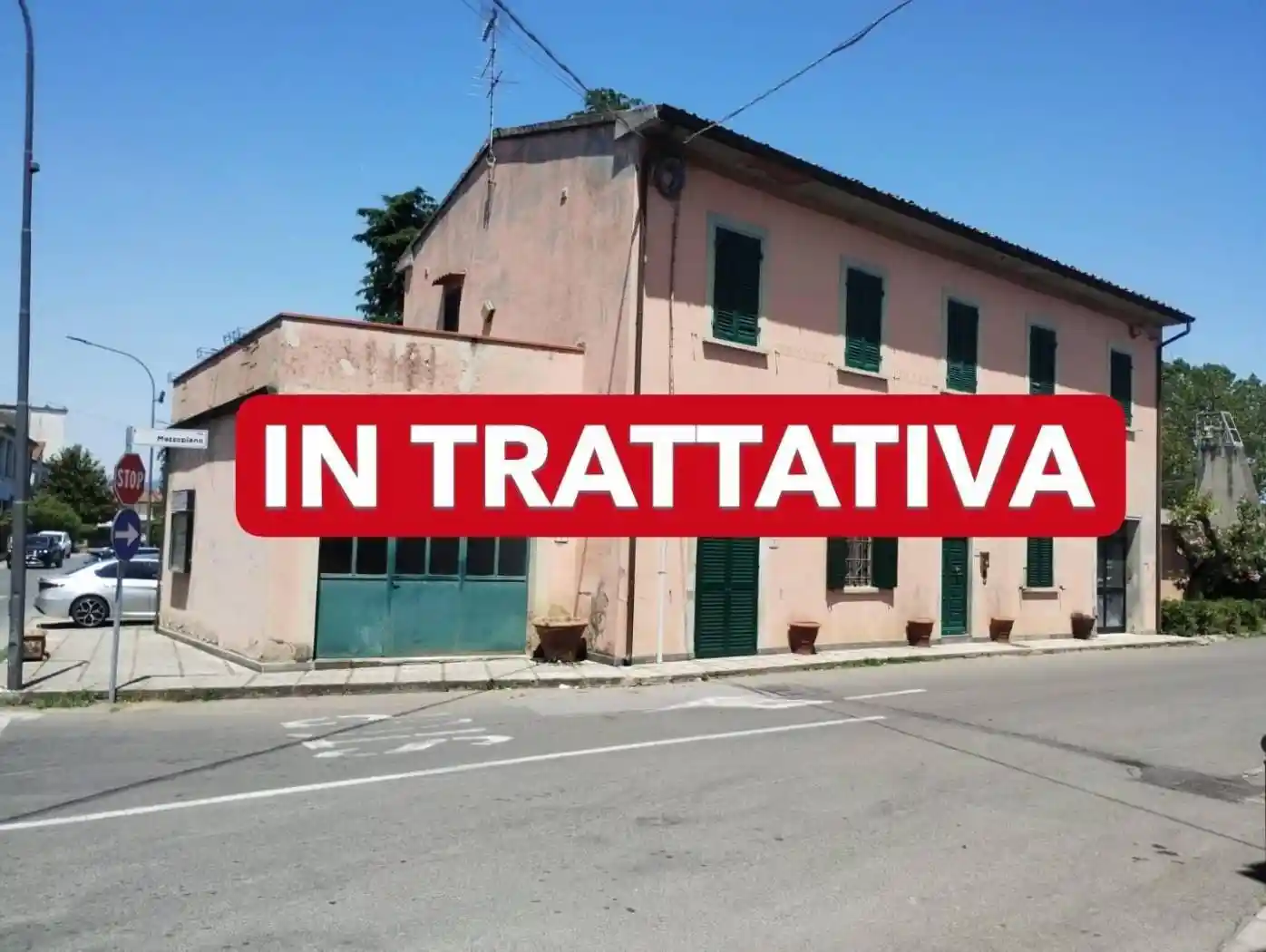 Casa indipendente in vendita a Capannoli