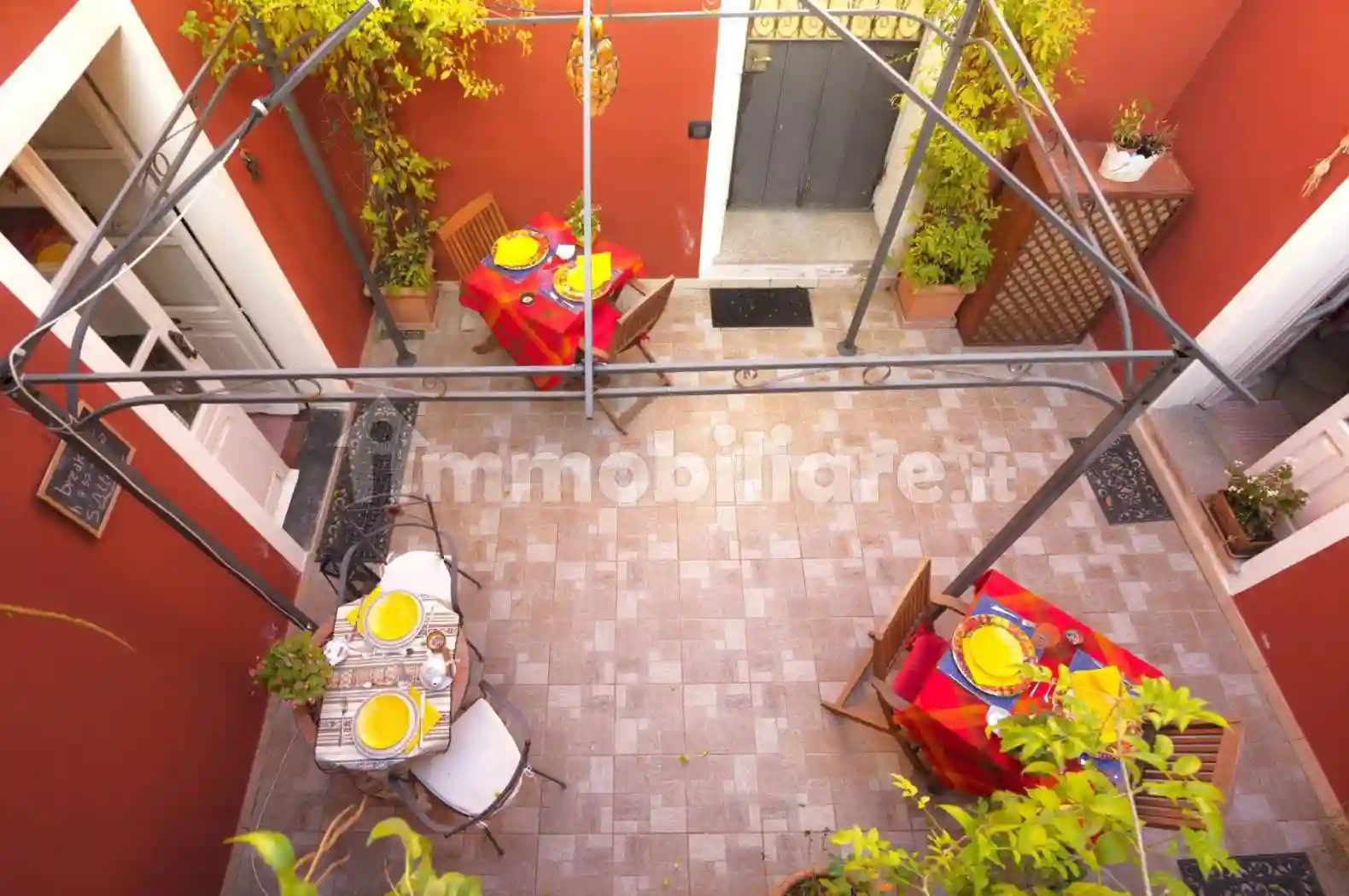 Casa indipendente - foto 5