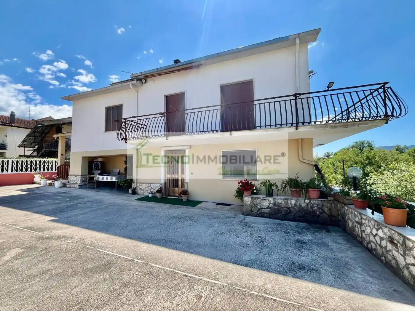 Villa in vendita a Pontecorvo