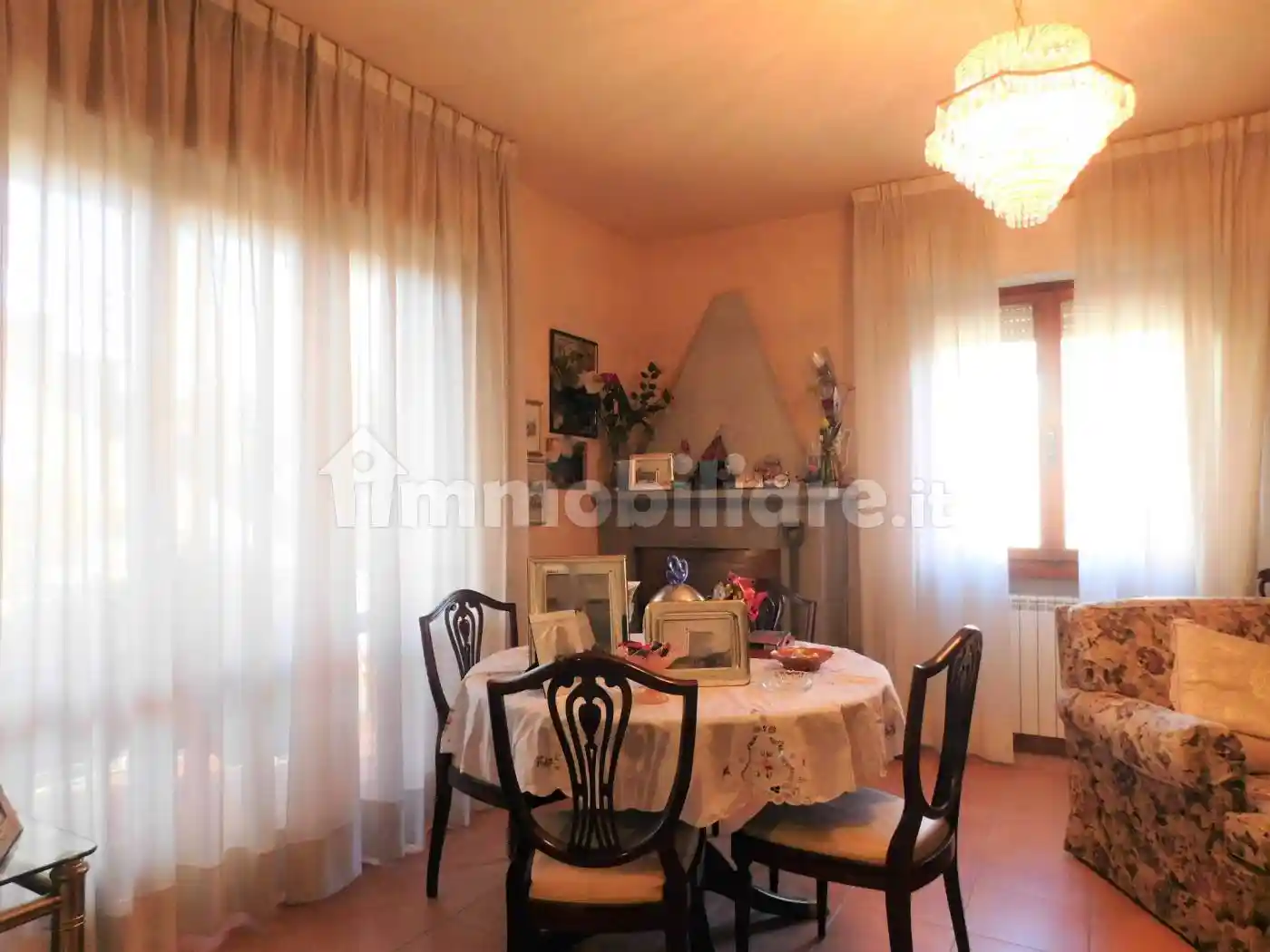 Appartamento in villa via Guscellina, Ospedaletto, Pisa - foto 3