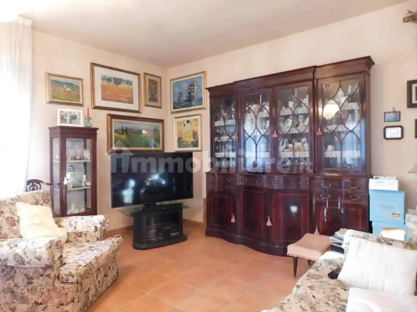 Appartamento in villa via Guscellina, Ospedaletto, Pisa - foto 4