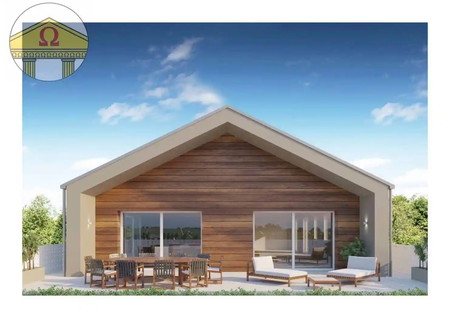 Attico - Mansarda in vendita a Villorba