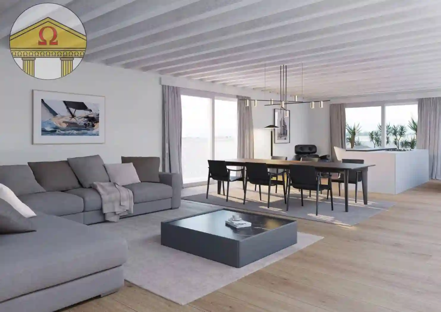 Attico - Mansarda - foto 2