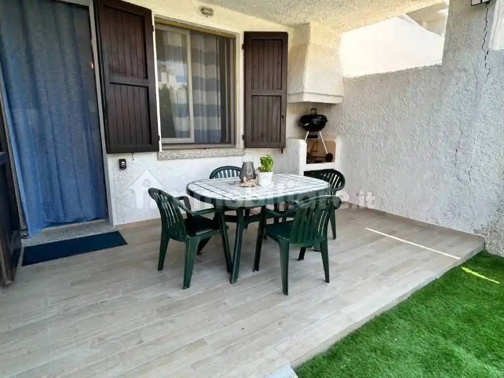 Villetta a schiera in vendita a Santa Teresa Gallura